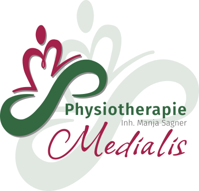 Logo Physiotherapie Medialis